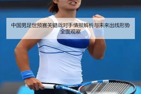 中国男足世预赛关键战对手情报解析与未来出线形势全面观察（pg）